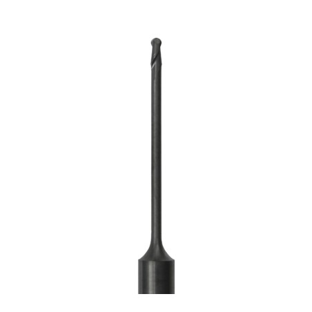 Freza compozit 5 axe 1mm VHF