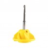 Freza compozit 5 axe AIRTOOL 2mm VHF
