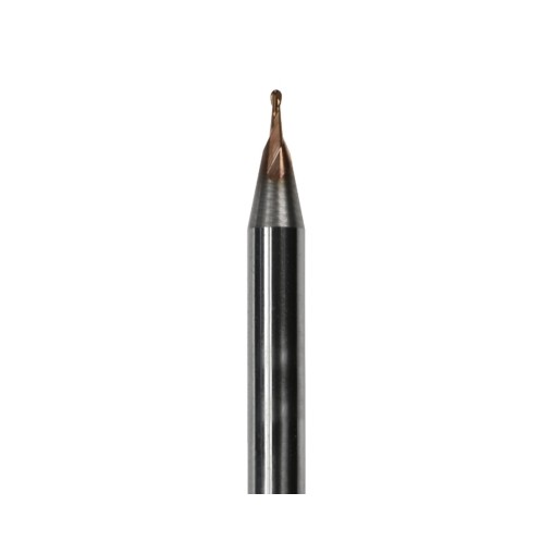 Freza pentru CR-Co VHF 4 axe 0.6 mm