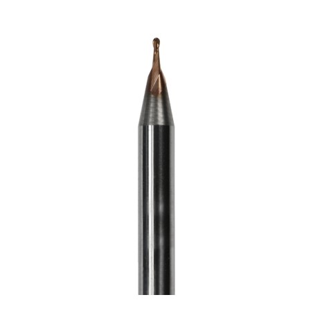 Freza pentru CR-Co VHF 4 axe 0.6 mm