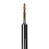 Freza pentru Cr-Co VHF 4 axe 1.0 mm