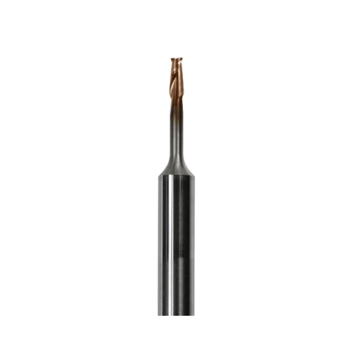 Freza pentru Cr-Co VHF 4 axe 1.2 mm