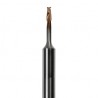 Freza pentru Cr-Co VHF 4 axe 1.2 mm