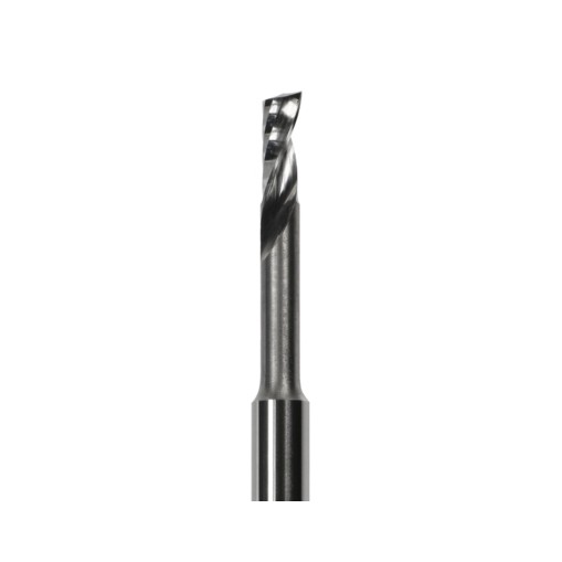 Freza PMMA si ceara single cut VHF