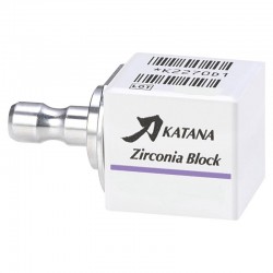 KATANA Zirconia Block STML...