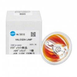 Bec halogen 150W Solidilite...