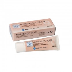 Merssage Plus Orange 38g Shofu