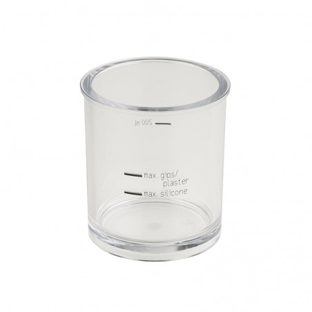 Bol Mixare fara paleta 200ml Renfert