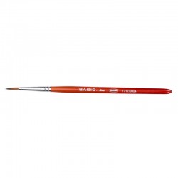 Pensula Basic Line Nr.4...