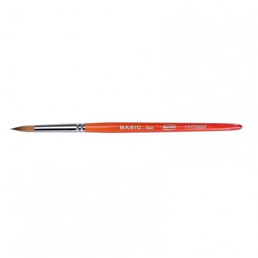 Pensula Basic Line Nr.7 Renfert