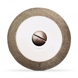 Disc separator diamantat cu...