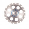 Disc separator diamantat pentru modele gips Plastercut 0.3 x 30mm Renfert