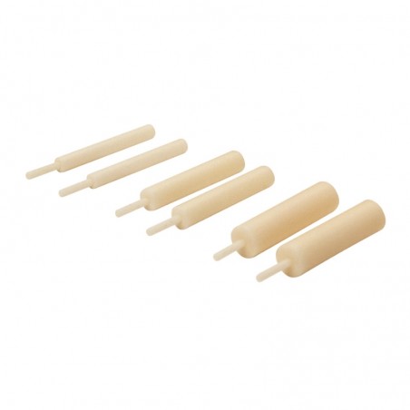Suport ardere ceramica set Renfert