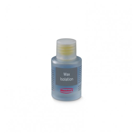 Separator gips-ceara Wax Isolation 15ml Renfert