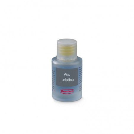 Separator gips-ceara Wax Isolation 15ml Renfert
