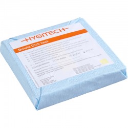 Test Bowie & Dick Hygitech