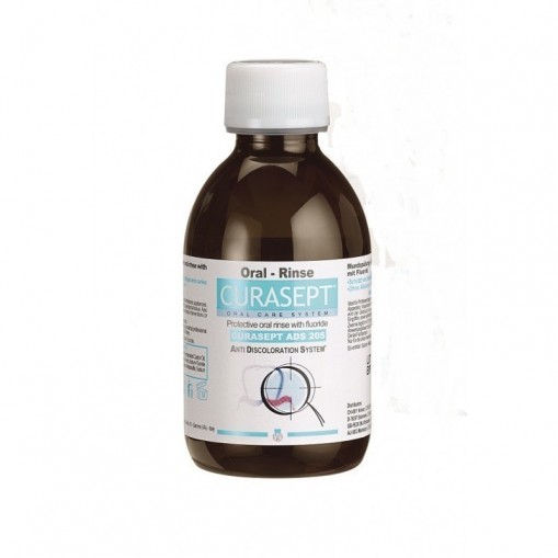 Apa De Gura Curasept Ads 205 Cu 0.05% Clorhexidina Curasept