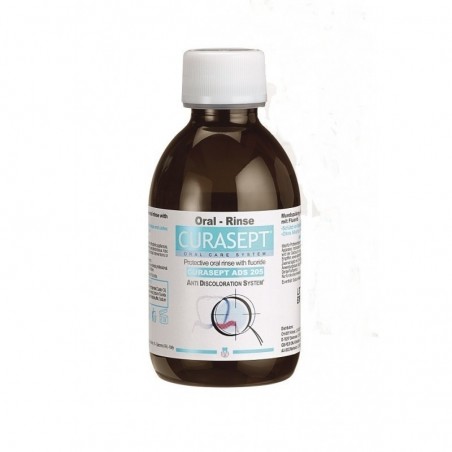 Apa De Gura Curasept Ads 205 Cu 0.05% Clorhexidina Curasept