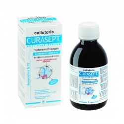Apa De Gura Curasept ADS 212 Cu 0.12% Clorhexidina