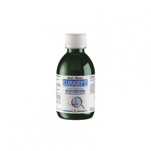 Apa De Gura Curasept ADS 212 Cu 0.12% Clorhexidina