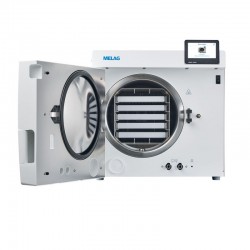 Autoclav Vacuclave 123 Pro Line 23l Melag