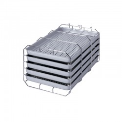 Autoclav Vacuclave 123 Pro Line 23l Melag