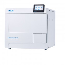 Autoclav Vacuclave 123 Pro Line 23l + Sistem demineralizare apa MELAdem 40 Melag