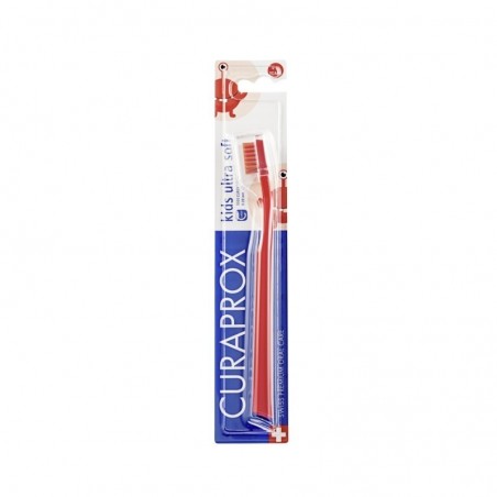 Periuta De Dinti Kids 5500 Curaprox