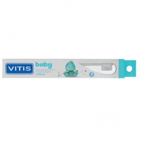 Periuta VITIS BABY