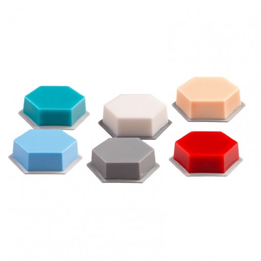Geo Classic Basic Set Renfert
