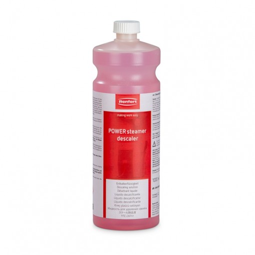 Solutie detartrare Power Steamer Renfert