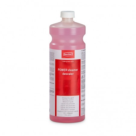 Solutie detartrare Power Steamer Renfert