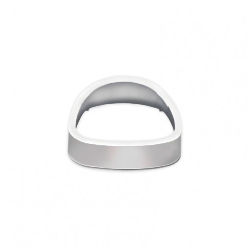 Pin-Cast Rubber Rings Small 23.5mm Renfert