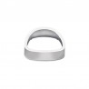 Pin-Cast Rubber Rings Small 21.7mm Renfert