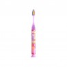Periuta De Dinti GUM Junior Light-Up Monsters
