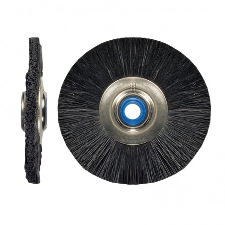 Perie lustru 1 rand Chungking 48mm Shera