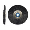 Perie lustru 1 rand Chungking 48mm Shera