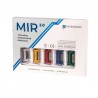 Kit Asortat 10 Benzi Abrazive Interdentare MIR 2.0 Microdont
