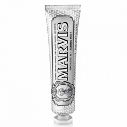 Pasta De Dinti Marvis Smokers Whitening Mint - 85ml