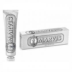 Pasta De Dinti Marvis Smokers Whitening Mint - 85ml