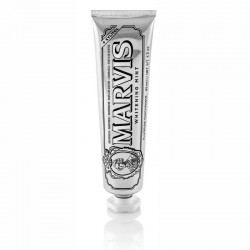 Pasta De Dinti Marvis Whitening Mint - 85ml