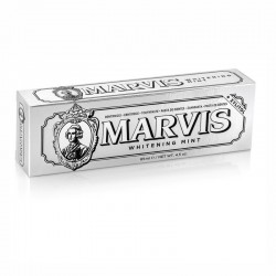 Pasta De Dinti Marvis Whitening Mint - 85ml