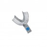 Lingura amprenta metalica perforata fara bordura lower L4 M Falcon