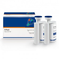 V-Posil Heavy Soft Fast 2 x...