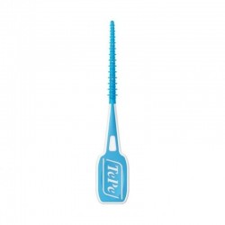 TePe Easypick M/L Albastru 60 Bucati