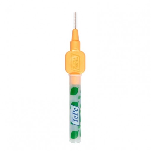 Periuta Interdentara Tepe Extra-Soft 0.45mm, 25 Bucati