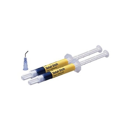 Total Etch Refill 2x2g Ivoclar