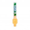 Periuta Interdentara Tepe Extra-Soft 0.45mm, 8 Bucati