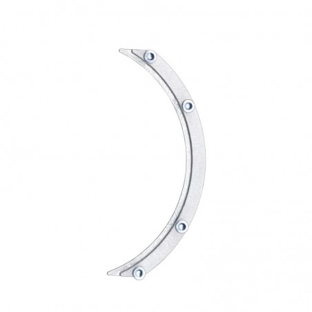 Fixing bow blankholder Zenotec Mini Ivoclar