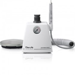 Set turbina laborator TD783...